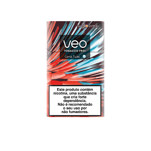 glo™ veo