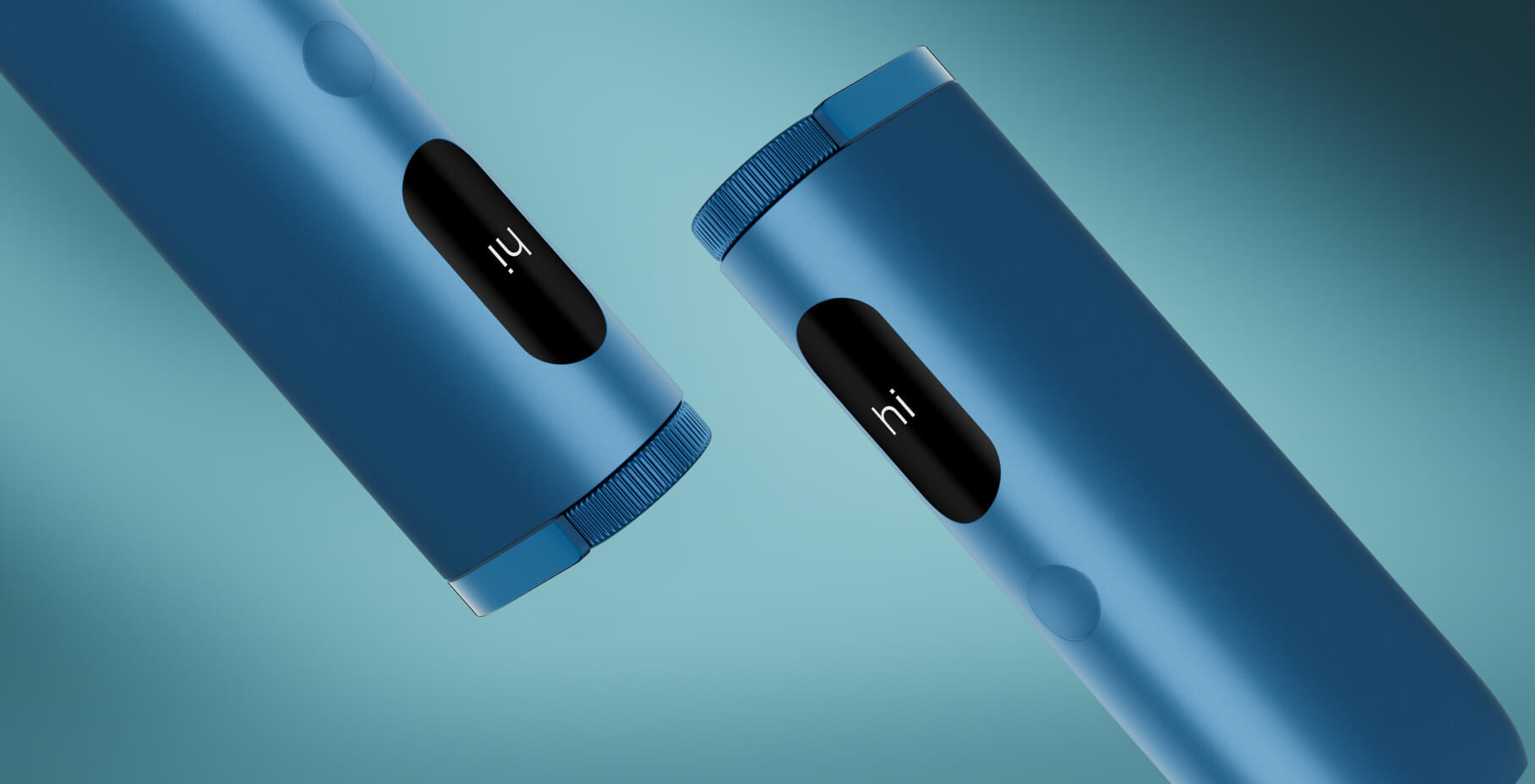 Porque escolher glo™ como alternativa | glo™ PT