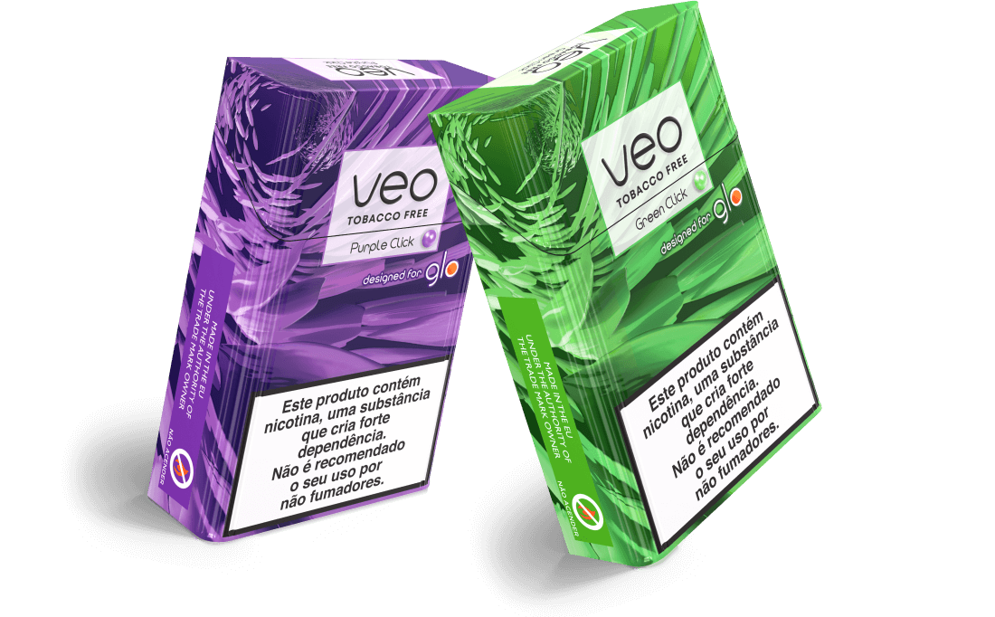 Como funcionam os sticks veo