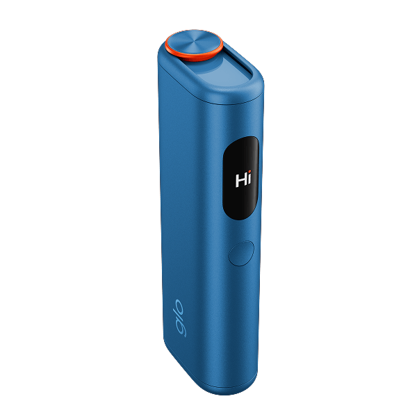 Glo Giro pro azul