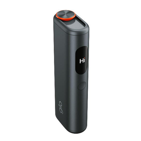 Glo Giro pro preto