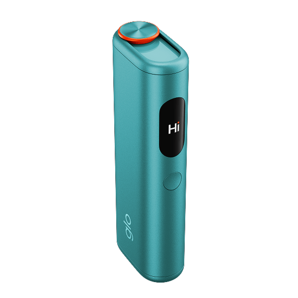 Glo Giro pro turquesa